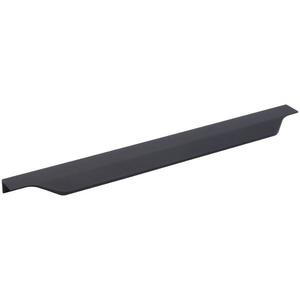 Rukoväť typ Ua 119 čierna mat 596 mm vyobraziť