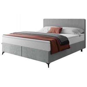 Posteľ Wave s topperom 160x200 Manila 15/Tilia 86 vyobraziť