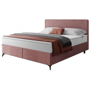 Posteľ Wave s topperom 180x200 Manila 29/Tilia 62 vyobraziť