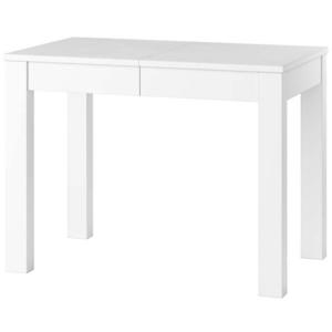 Skladací stôl Orion 02 100/160x60cm biela vyobraziť