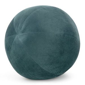 ArtFir Vankúš GAJA 4 | tmavomodrá 24 cm vyobraziť