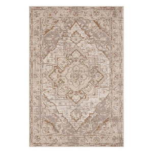 Sivý/béžový koberec 240x340 cm Terrain Designer Sand – Hanse Home vyobraziť