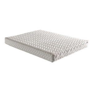 Stredne tvrdý/mäkký pružinový obojstranný matrac 140x190 cm Niron – Kalune Design vyobraziť
