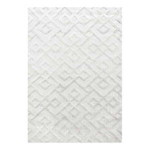 Krémový koberec 60x110 cm Pisa – Ayyildiz Carpets vyobraziť