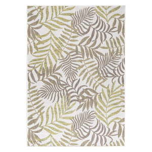 Béžový vonkajší behúň 80x250 cm Sunny – Ayyildiz Carpets vyobraziť