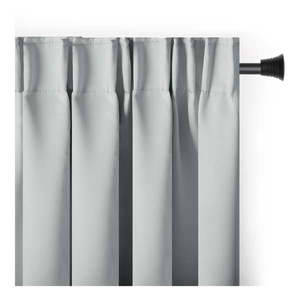 Svetlosivý dimout záves 140x245 cm Kierra – Restilo vyobraziť