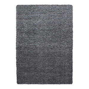 Tmavosivý koberec 160x230 cm Life – Ayyildiz Carpets vyobraziť