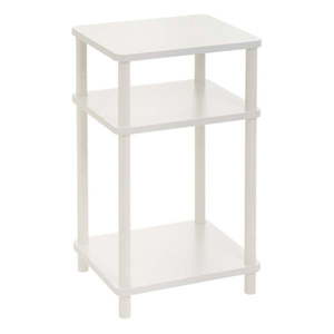 Odkladací stolík 30x34 cm Albumy – Casa Selección vyobraziť