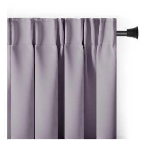 Staroružový dimout záves 140x245 cm Kierra – Restilo vyobraziť