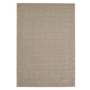 Béžový behúň 80x250 cm Loom – Ayyildiz Carpets vyobraziť