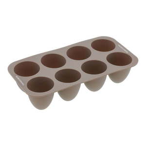 Silikónová forma na pečenie 14x28 cm Classic Latte - Blomsterbergs vyobraziť