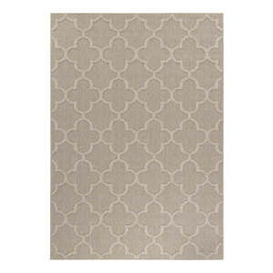 Béžový vonkajší koberec 160x230 cm Patara – Ayyildiz Carpets vyobraziť