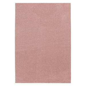 Ružový koberec 200x290 cm Ata – Ayyildiz Carpets vyobraziť