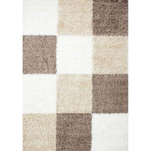Hnedý koberec 120x170 cm Life – Ayyildiz Carpets vyobraziť