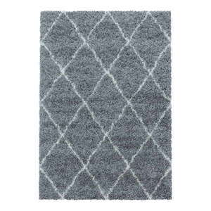 Sivý koberec 240x340 cm Alvor – Ayyildiz Carpets vyobraziť
