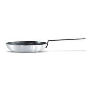 Hliníková panvica s nepriľnavým povrchom Hendi Marble, ø 28 cm vyobraziť