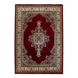 Vínový koberec 80x150 cm Marrakesh – Ayyildiz Carpets vyobraziť