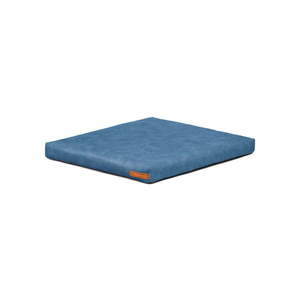 Modrý matrac pre psa z Eko kože 40x50 cm SoftPET Eco S – Rexproduct vyobraziť