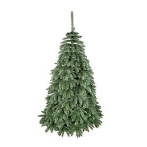 Umelý vianočný stromček výška 120 cm Canadian Spruce – Vánoční stromeček vyobraziť