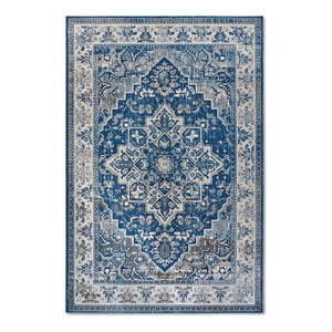 Modrý koberec 160x235 cm Jehanne – Villeroy&Boch vyobraziť