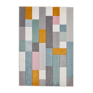 Koberec 160x230 cm Matrix – Think Rugs vyobraziť