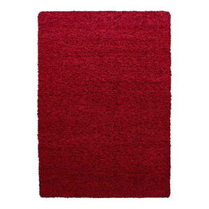Červený koberec 80x150 cm Life – Ayyildiz Carpets vyobraziť