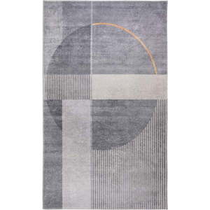 Umývateľný koberec 160x230 cm – Vitaus vyobraziť