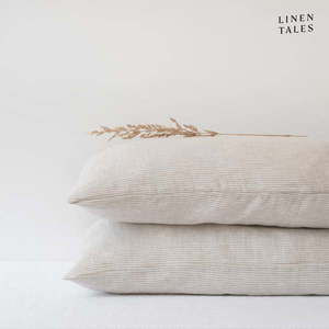 Obliečka na vankúš 70x90 cm – Linen Tales vyobraziť
