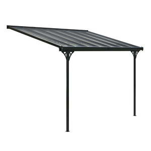 Záhradná pergola Bruce F – Rojaplast vyobraziť