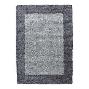 Sivý koberec 60x110 cm Life – Ayyildiz Carpets vyobraziť