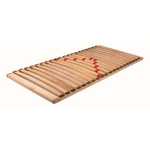 Lamelový rošt 80x200 cm EXTRA - BENAB vyobraziť