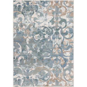 Koberec v mentolovej farbe 160x230 cm Lida Santi – FD vyobraziť