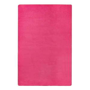 Ružový koberec 133x195 cm Fancy – Hanse Home vyobraziť