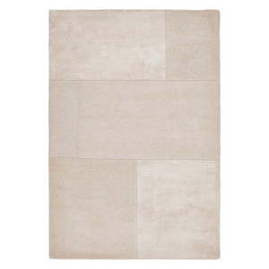 Svetlokrémový koberec Asiatic Carpets Tate Tonal Textures, 200 x 290 cm vyobraziť