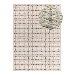 Koberec slonovinový 80x150 cm Baresa – Universal vyobraziť