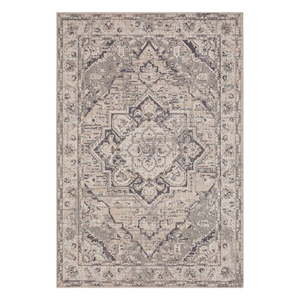 Sivobéžový koberec 160x235 cm Terrain Designer Sand – Hanse Home vyobraziť