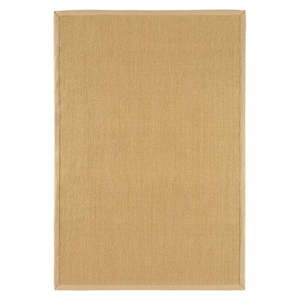 Béžový koberec 230x160 cm Sisal - Asiatic Carpets vyobraziť