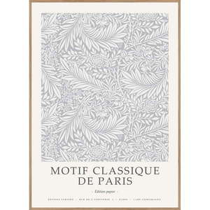 Obraz 70x100 cm Motif Classique – Malerifabrikken vyobraziť
