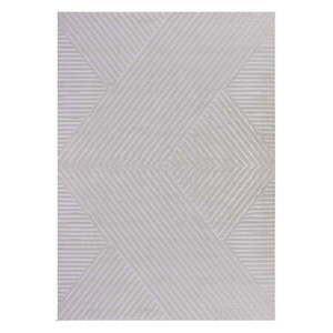 Svetlosivý koberec 140x200 cm Sahara – Ayyildiz Carpets vyobraziť