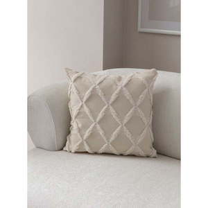 Obliečka na vankúš 43x43 cm Tuffet – Mioli Decor vyobraziť