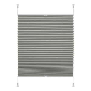 Antracitová roleta 72, 5x150 cm Plisé Verona Termo – Gardinia vyobraziť