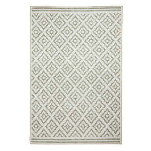 Zelený prateľný koberec 152x230 cm Coral Green – Think Rugs vyobraziť