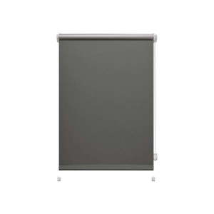 Tmavosivá roleta 97x150 cm Mini Termo – Gardinia vyobraziť