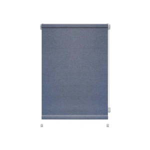 Sivá roleta 97x150 cm Mini Faro – Gardinia vyobraziť