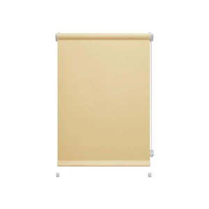 Béžová roleta 80x150 cm Mini Sonata – Gardinia vyobraziť