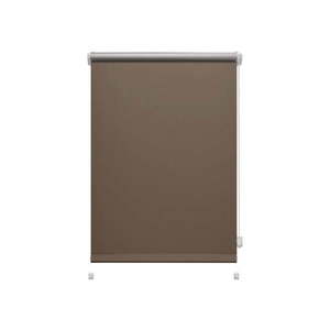 Hnedá roleta 80x150 cm Mini Termo – Gardinia vyobraziť