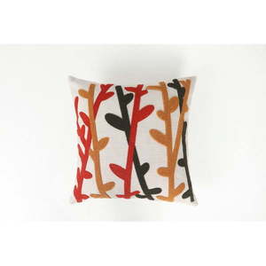 Ľanová obliečka na vankúš 43x43 cm Ivy – Mioli Decor vyobraziť