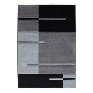Tmavosivý koberec 120x170 cm Hawaii – Ayyildiz Carpets vyobraziť