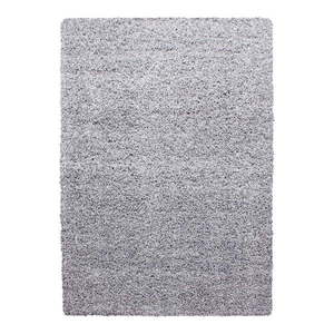 Svetlosivý koberec 60x110 cm Life – Ayyildiz Carpets vyobraziť
