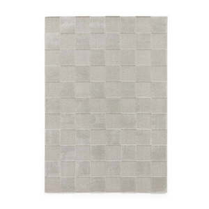 Svetlosivý koberec 160x230 cm Elio Silver – Think Rugs vyobraziť
